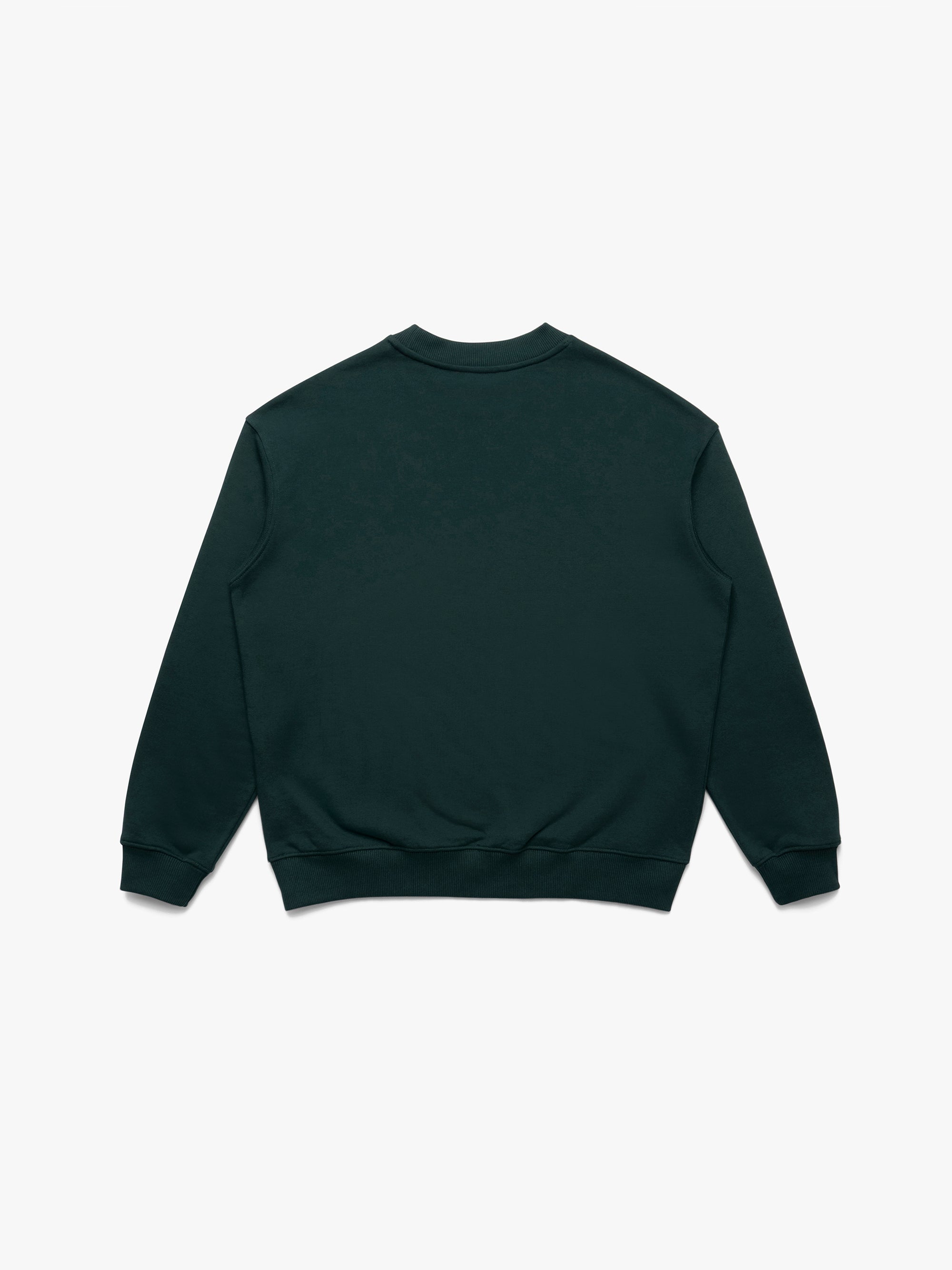 Women's Brooklyn Live Work Create Sweatshirt in Ponderosa Pine