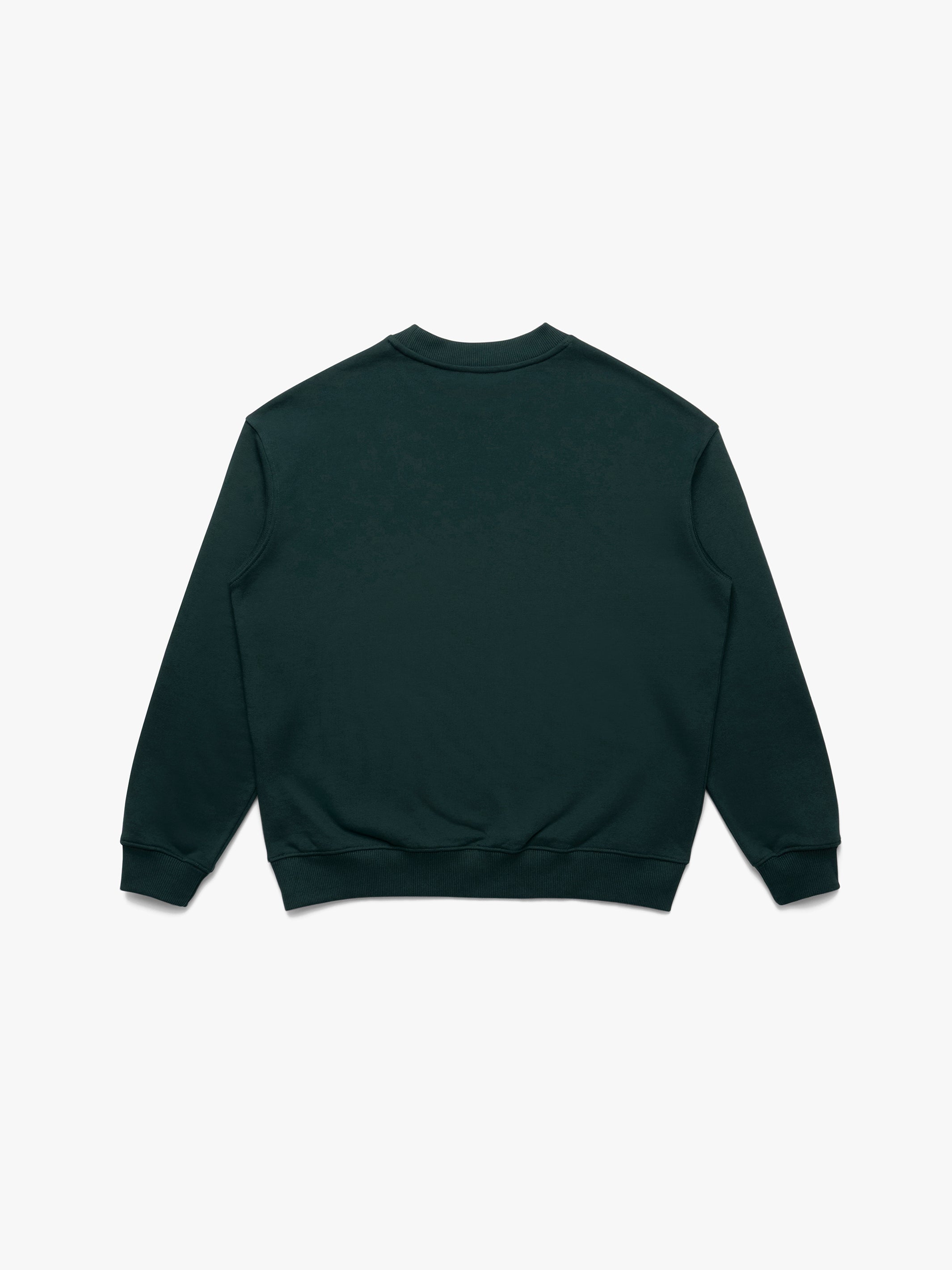 Women's Brooklyn Live Work Create Sweatshirt in Ponderosa Pine
