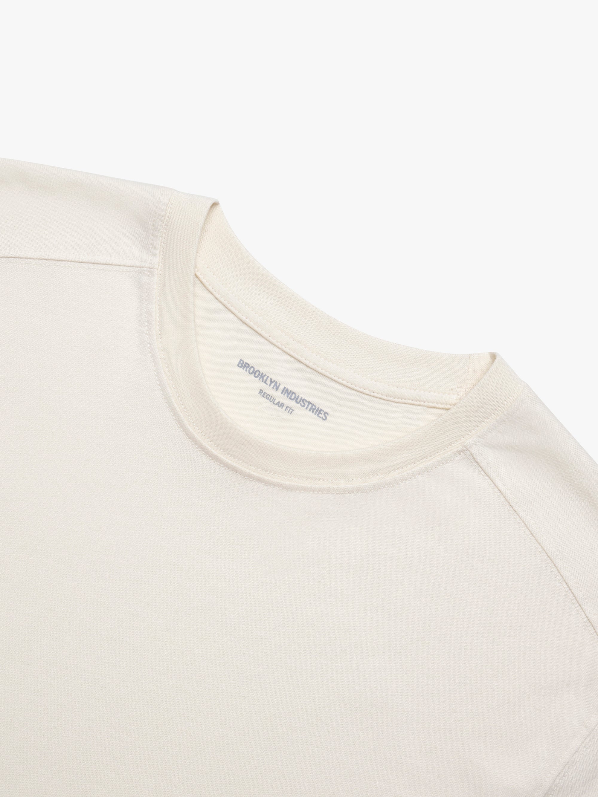 Men's Basic T-Shirt in Turtledove