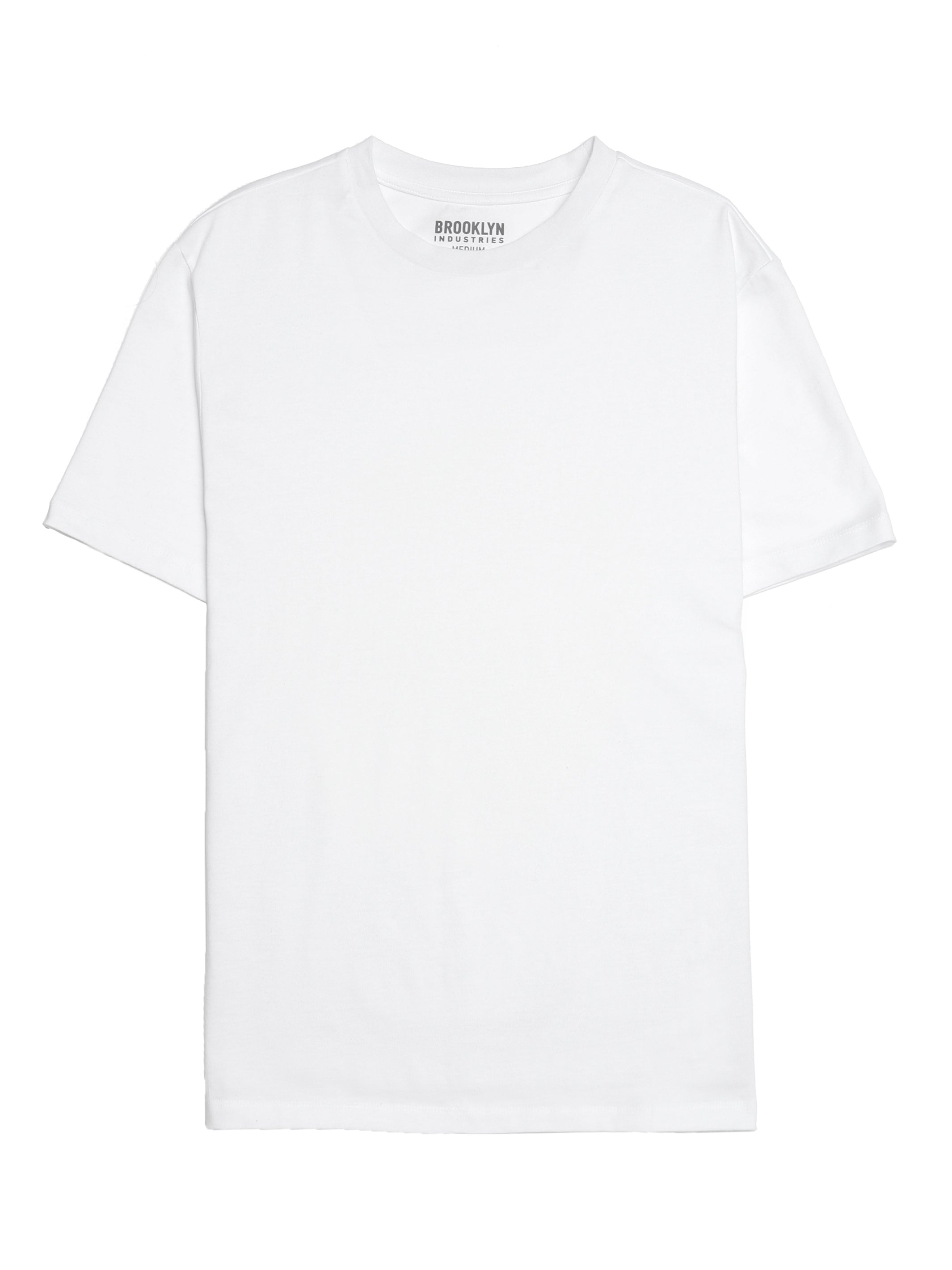 Men's Brooklyn Label Tshirt Brooklyn Industries