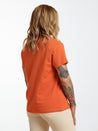 Women's Dodgiecat T-shirt - BROOKLYN INDUSTRIES