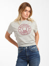 Women's Brooklyn Pigeons T-shirt - BROOKLYN INDUSTRIES