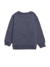 Boy's Brooklyn Fleece Sweatshirt - BROOKLYN INDUSTRIES