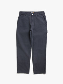 Men's Carpenter Pants in Asphalt - BROOKLYN INDUSTRIES