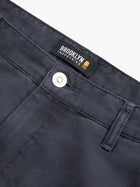 Men's Carpenter Pants in Asphalt - BROOKLYN INDUSTRIES