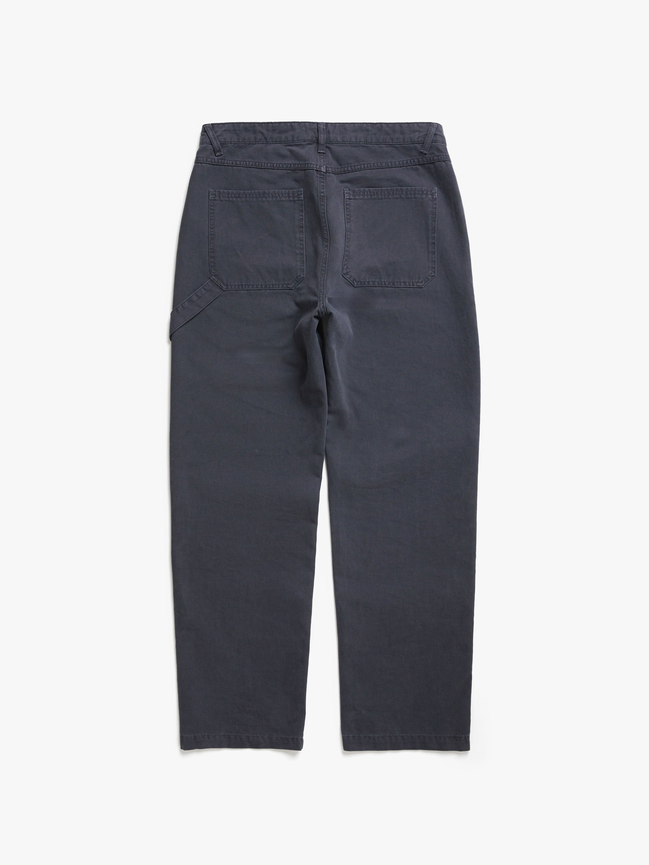 【KOOLOSET】Pigmented Carpenter Work Cargo Pants Construction Work | Mens Utility Carpenter Cargo Work Pants