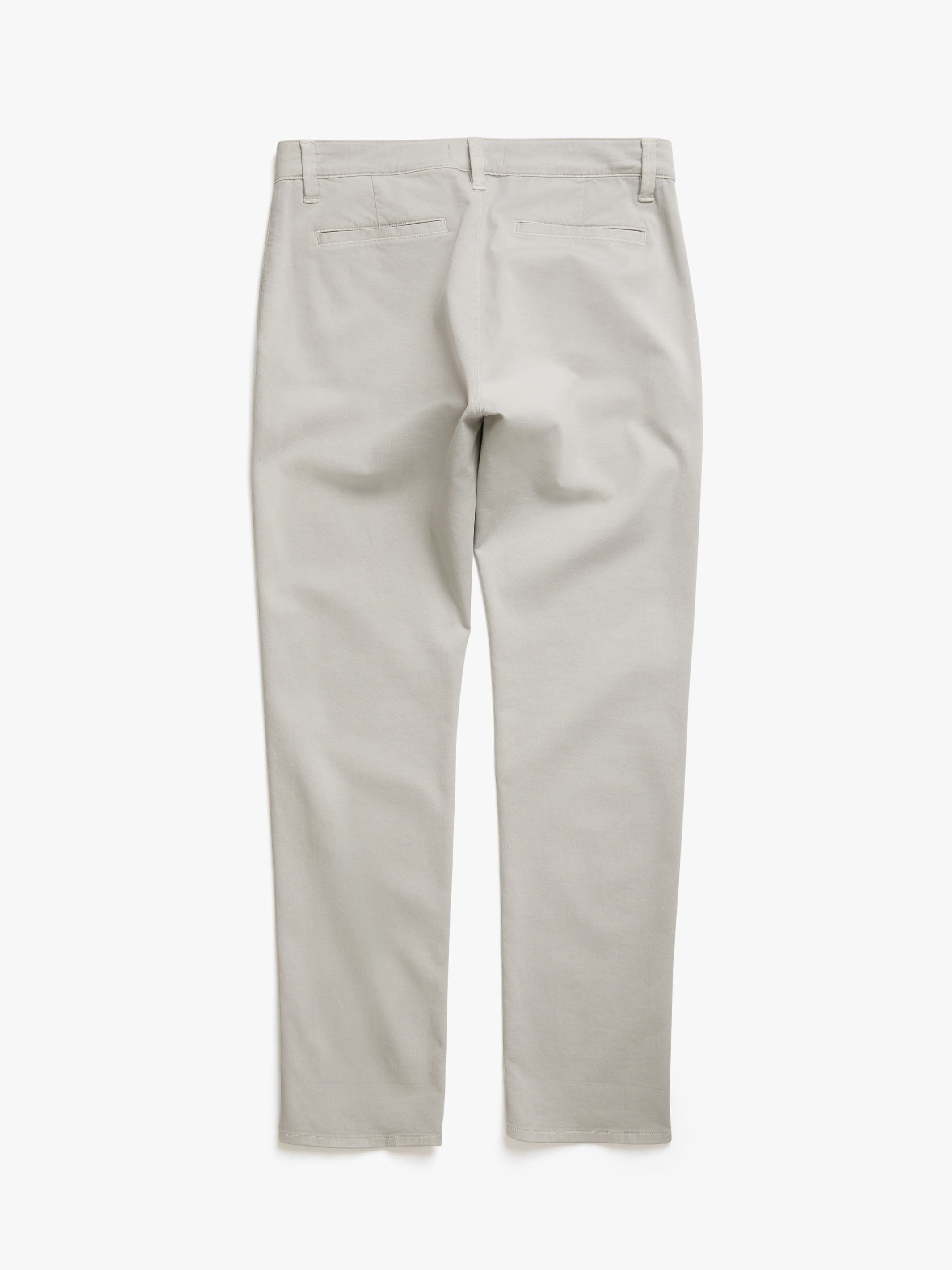 Men's Woven Pants in Gray Violet - BROOKLYN INDUSTRIES