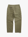 Men's Cargo Pants in Deep Lichen Green - BROOKLYN INDUSTRIES