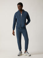 Men's Water Tower Sweatpants in Moonlit Ocean - BROOKLYN INDUSTRIES