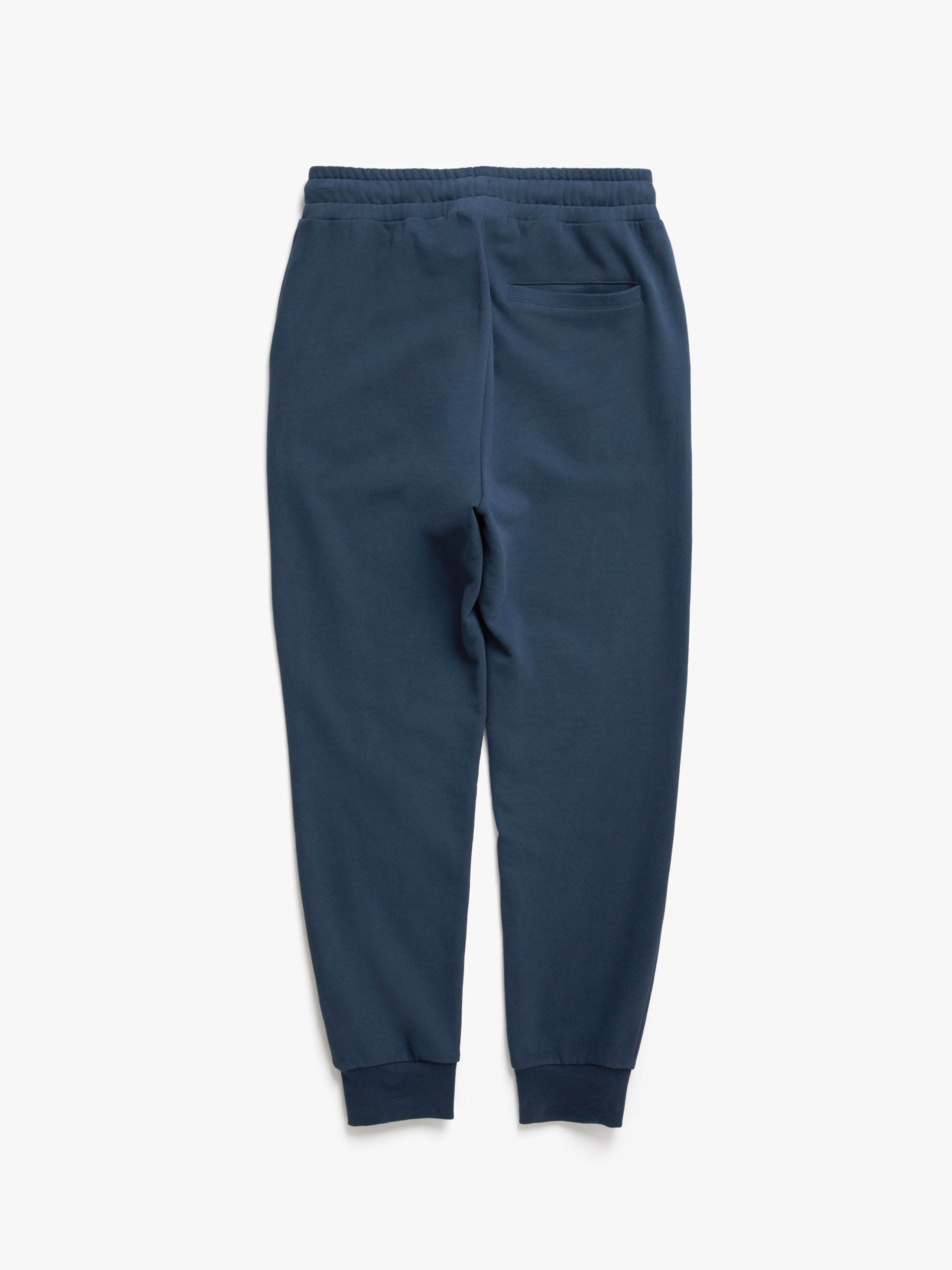 Men's Water Tower Sweatpants in Moonlit Ocean - BROOKLYN INDUSTRIES