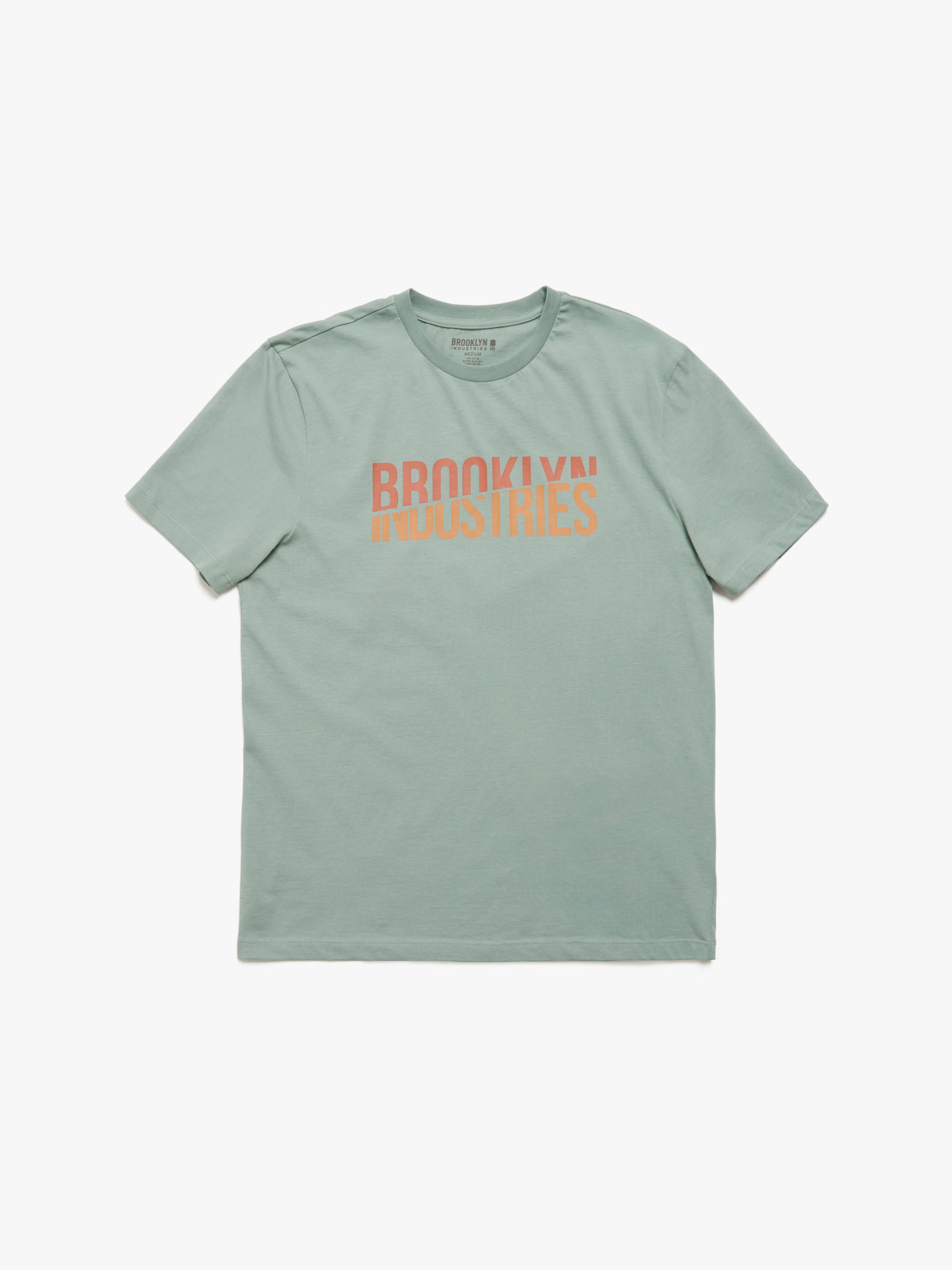 Men's T-Shirts & Sweatshirts | Brooklyn Industries