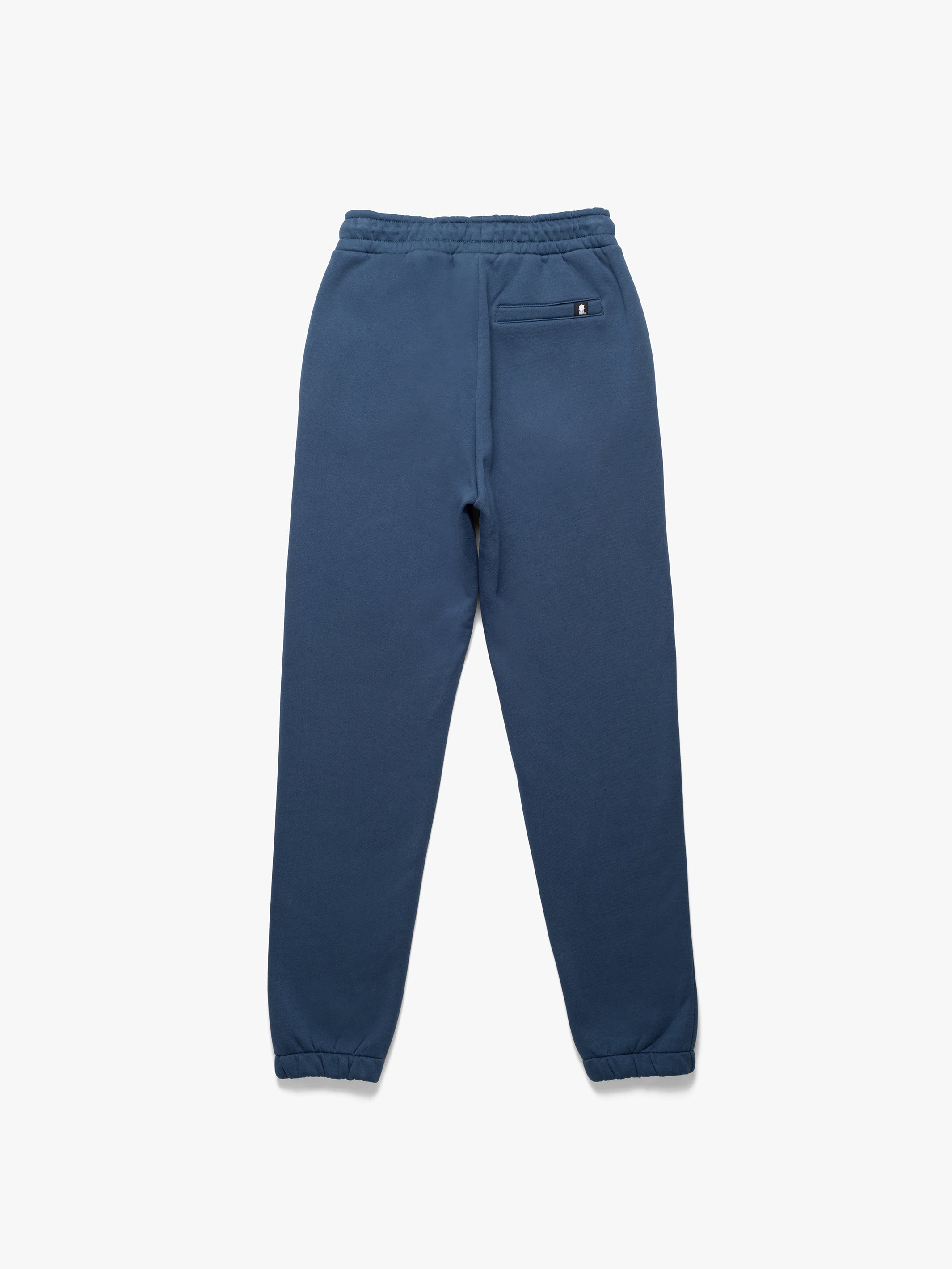 Women's Morgan Sweatpants In Dark Denim - BROOKLYN INDUSTRIES