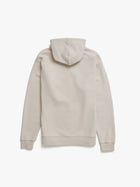 Men's Water Tower Zip-Up Hoodie in Moonbeam - BROOKLYN INDUSTRIES