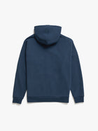 Men's Water Tower Zip-Up Hoodie in Moonlit Ocean - BROOKLYN INDUSTRIES