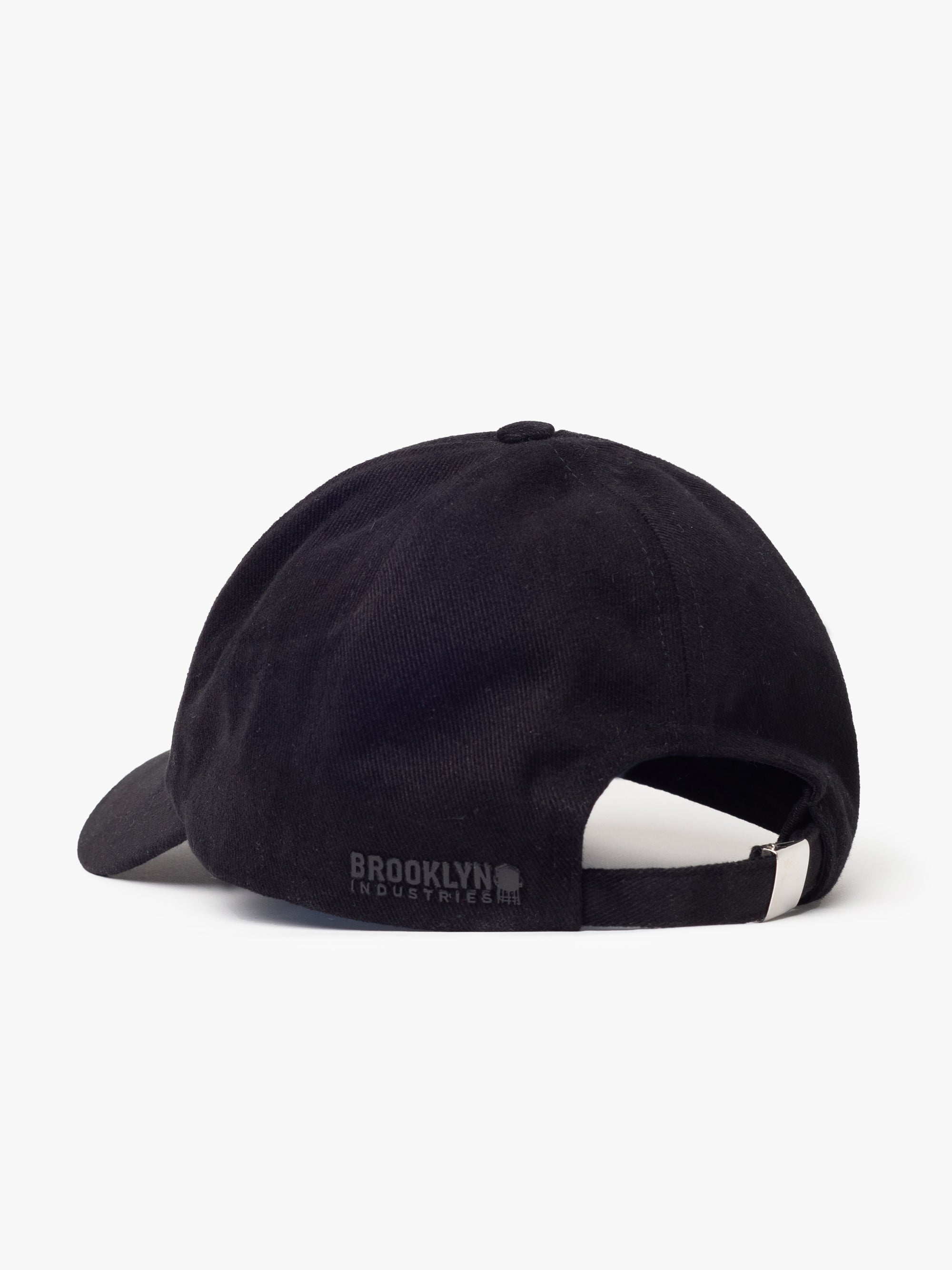 Water Tower Cap in Black - BROOKLYN INDUSTRIES