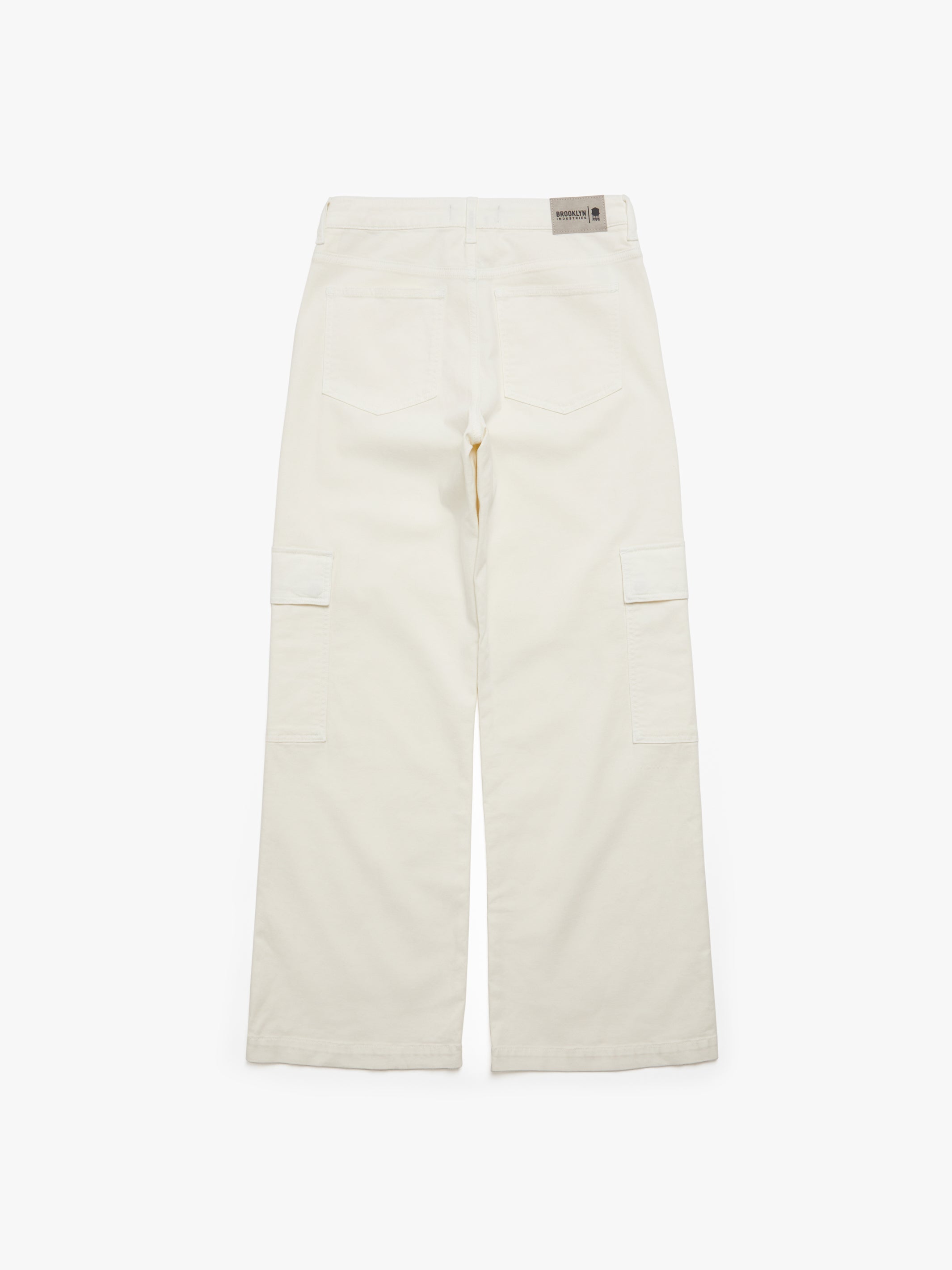 OFF-WHITE - Industrial Cargo Trousers