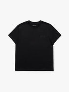 Women's Brooklyn T-Shirt in Black