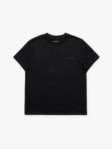 Women's Brooklyn T-Shirt in Black