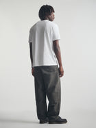 Men's Brooklyn Graphic T-Shirt in White