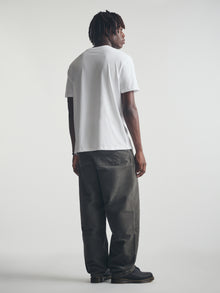 Men's Brooklyn Graphic T-Shirt in White