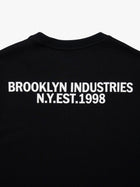 Men's Logo T-Shirt In Black