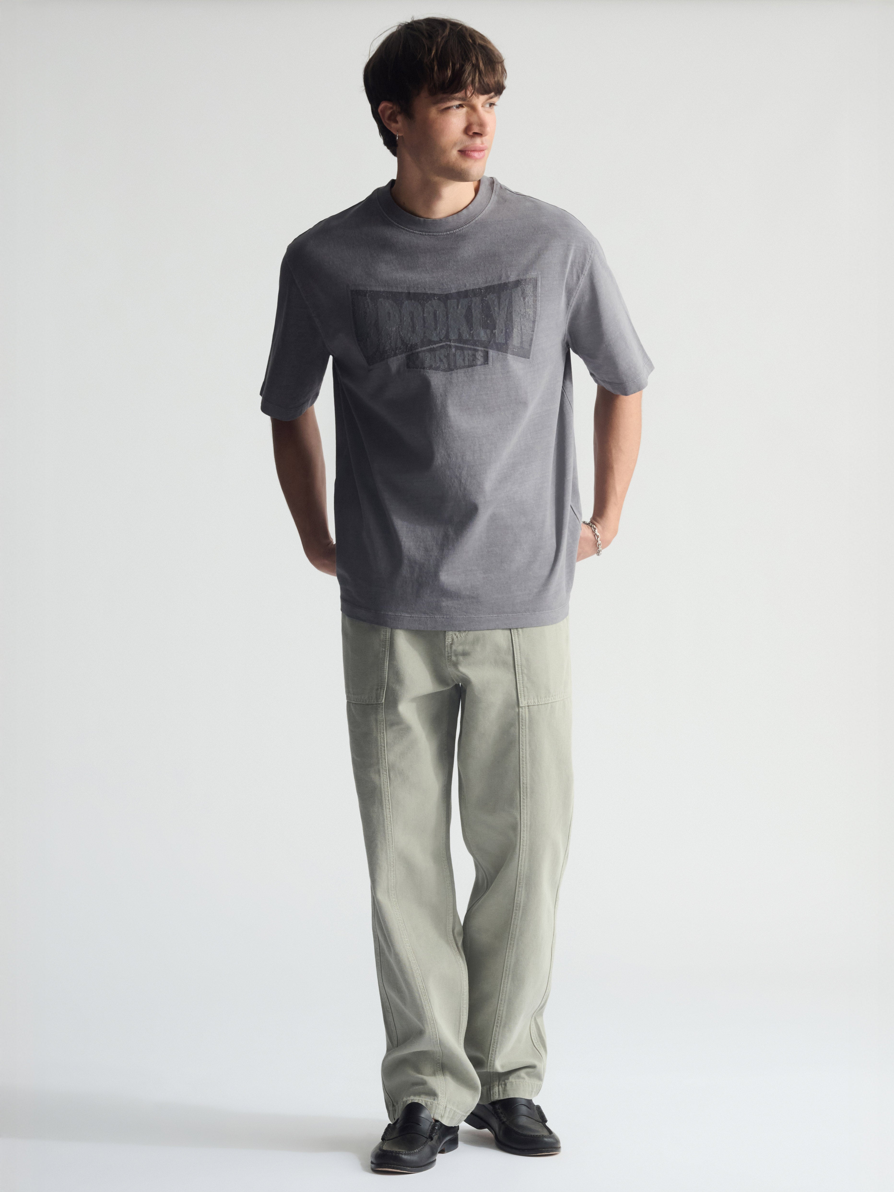 パンツ New York Industre Pants New York Industre Pants - メルカリ