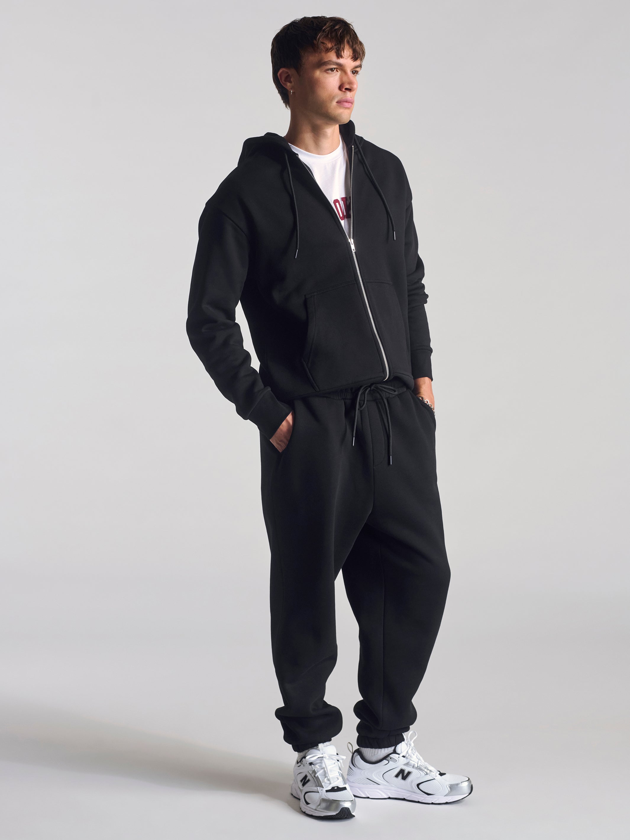 美品◎24SS RHC Fleece Sweat Zip Hoodie 黒 L 美品◎24SS RHC Fleece Sweat Zip Hoodie 黒 L - メルカリ