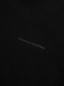 Women's Brooklyn T-Shirt in Black