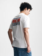 Men's BKLYN T-Shirt in White - BROOKLYN INDUSTRIES