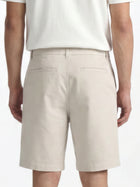 Men's Chino Shorts in Moonstruck - BROOKLYN INDUSTRIES