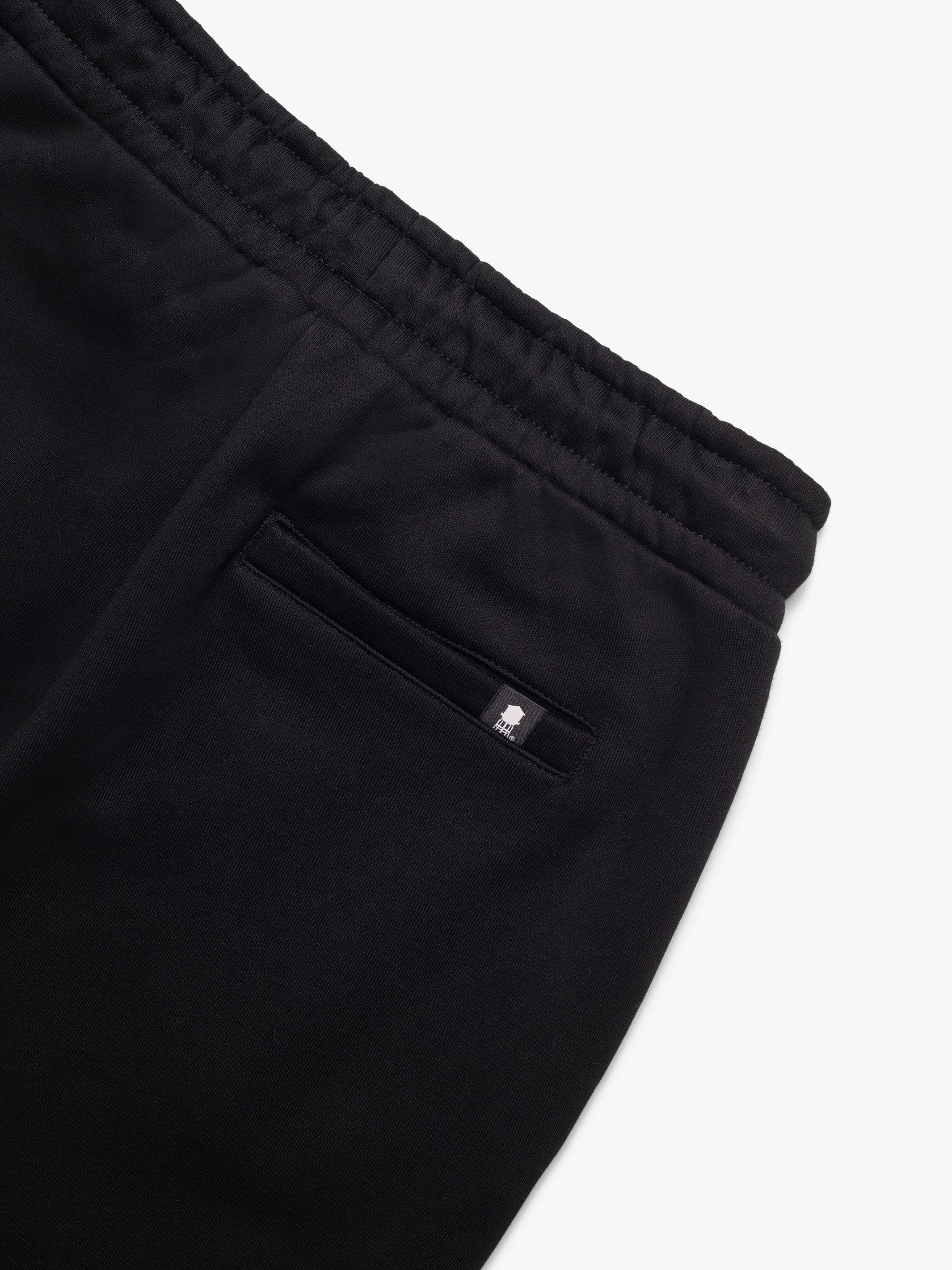 Women's Morgan Sweatpants In Black - BROOKLYN INDUSTRIES