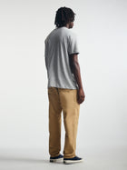 Men's Utility Pants in Kelp Canvas - BROOKLYN INDUSTRIES
