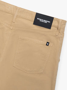 Men's Utility Pants in Kelp Canvas