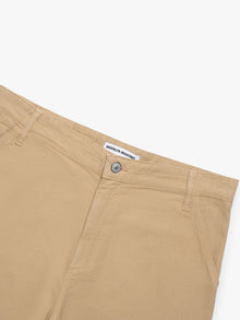 Men's Utility Pants in Kelp Canvas
