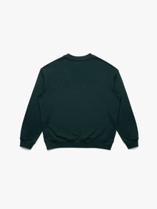 Women's Brooklyn Live Work Create Sweatshirt in Ponderosa Pine