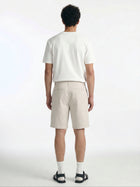 Men's Chino Shorts in Moonstruck - BROOKLYN INDUSTRIES
