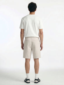 Men's Chino Shorts in Moonstruck - BROOKLYN INDUSTRIES