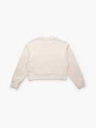 Women's Brooklyn Sweatshirt in Turtledove - BROOKLYN INDUSTRIES