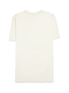 Men's Isometric T-shirt in Silver Birch - BROOKLYN INDUSTRIES