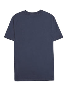 Men's Dumbo T-shirt in Mood Indigo - BROOKLYN INDUSTRIES