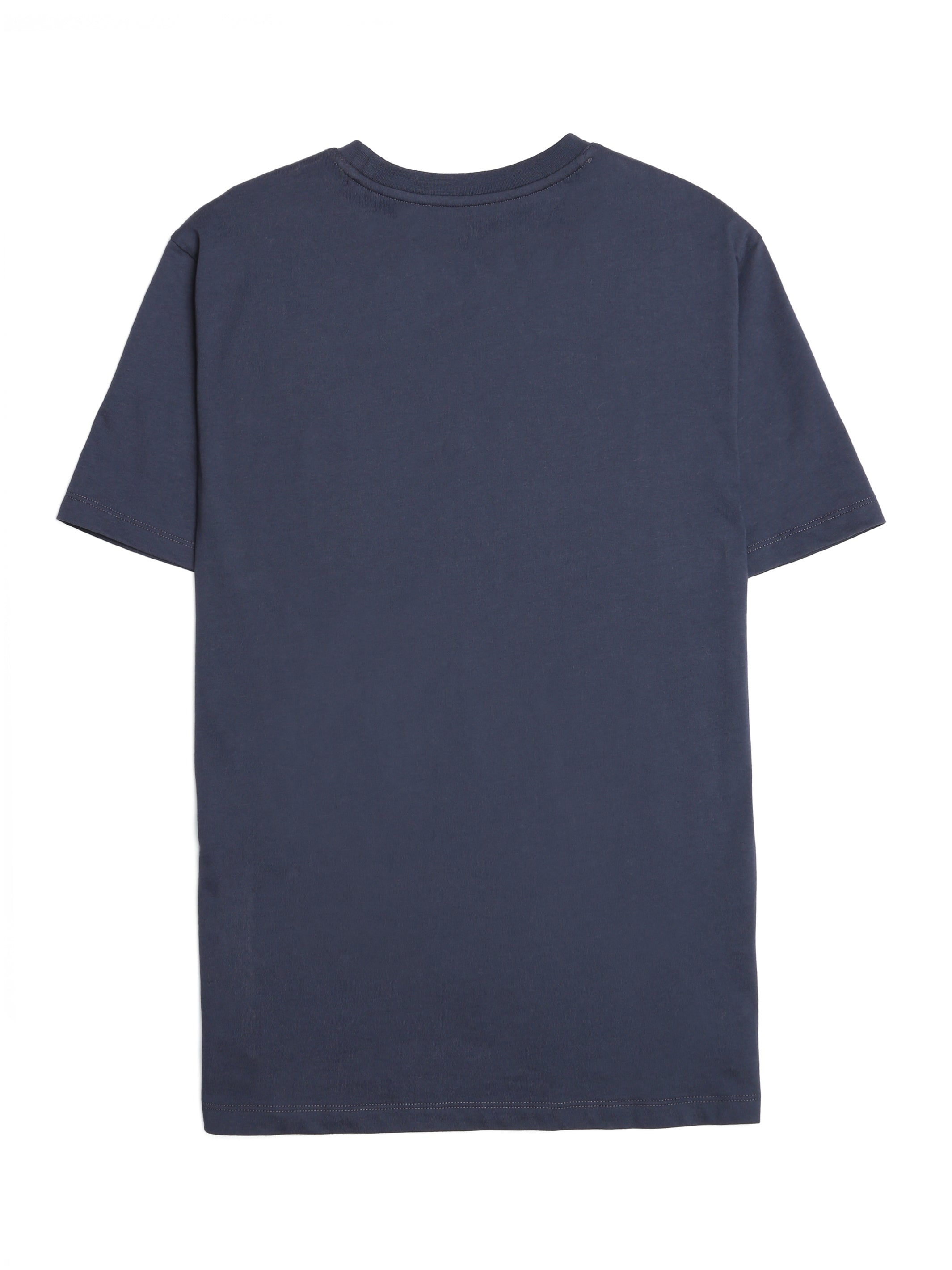 Men's Dumbo T-shirt in Mood Indigo - BROOKLYN INDUSTRIES