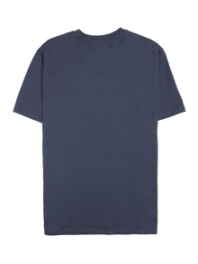 Men's Brooklyn Bridge T-shirt in Mood Indigo - BROOKLYN INDUSTRIES