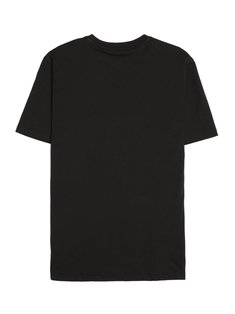 Men's Brooklyn Bridge T-shirt in Jet Black - BROOKLYN INDUSTRIES