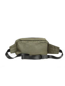 Fanny Pack in Khaki - BROOKLYN INDUSTRIES