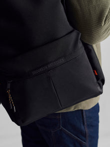 Backpack in Black