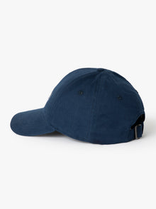 Brooklyn Trucking Cap in Federal Blue - BROOKLYN INDUSTRIES
