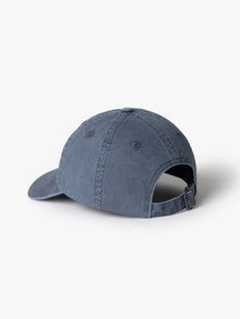 Brooklyn Varsity Cap in Infinity - BROOKLYN INDUSTRIES