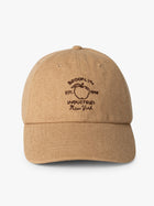 Brooklyn Big Apple Cap in Mojave Desert