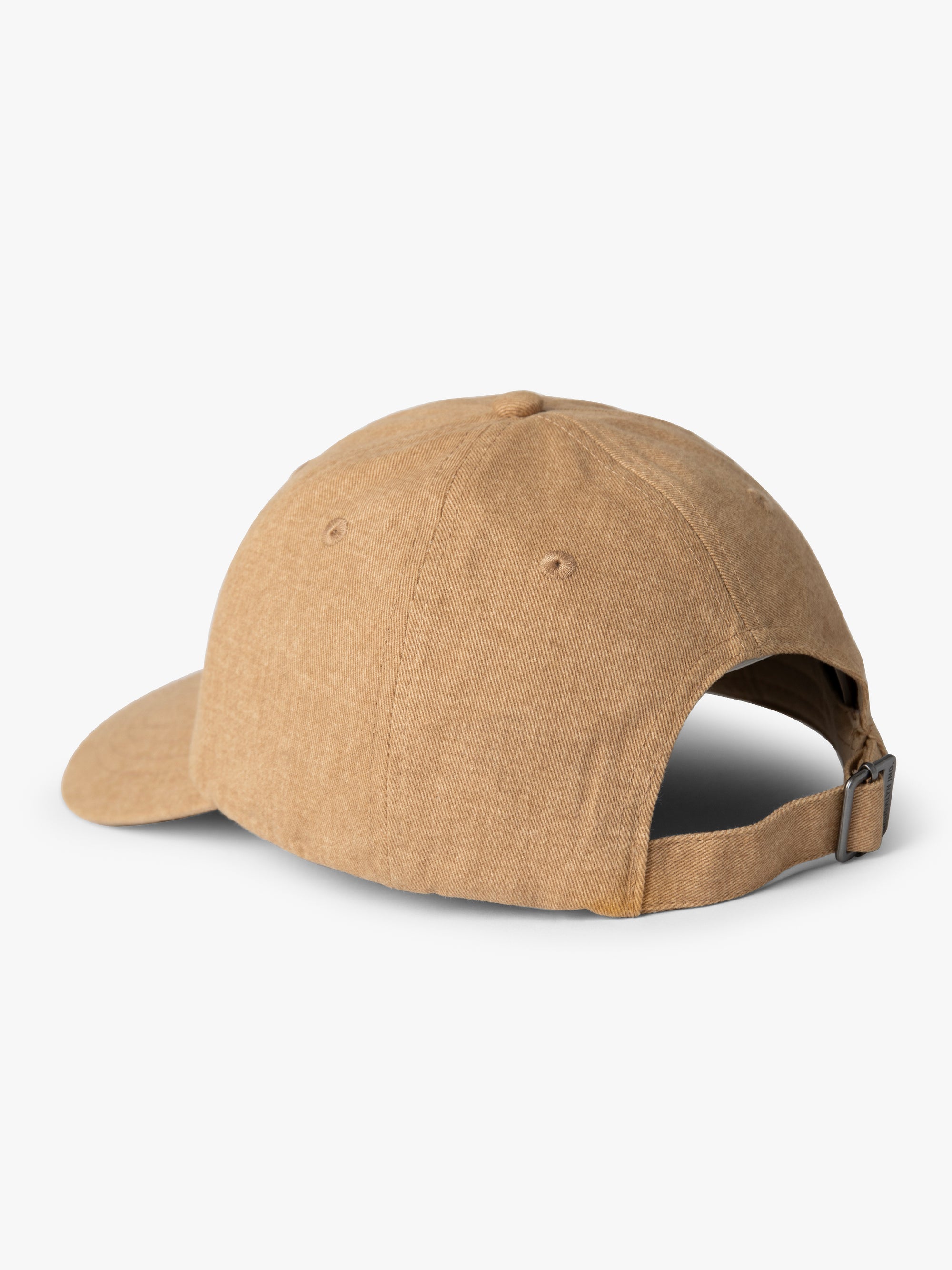 Brooklyn Big Apple Cap in Mojave Desert