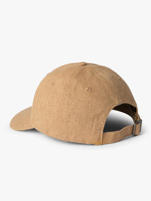 Brooklyn Big Apple Cap in Mojave Desert